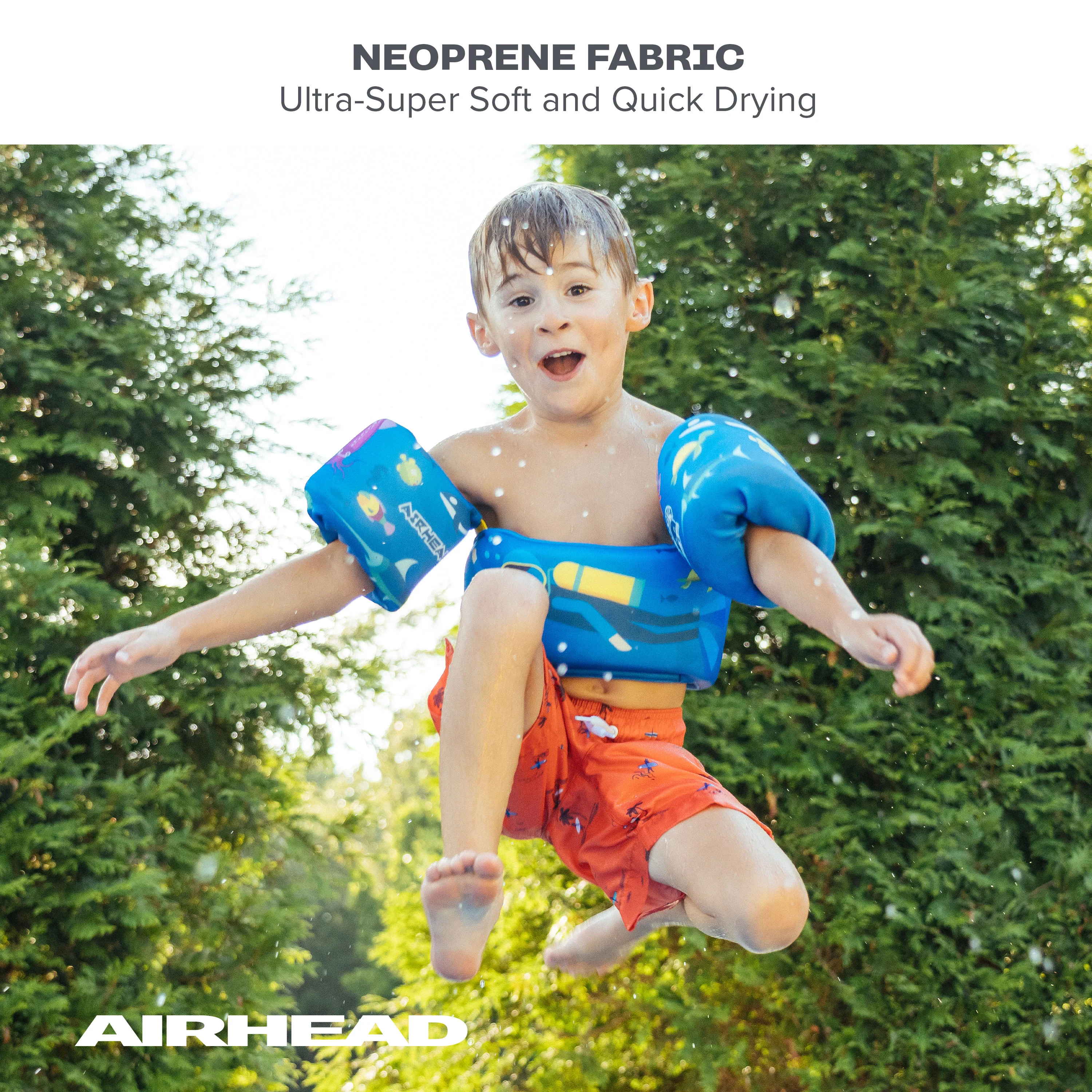 Water Otter Elite Life Jacket Vest | Child - Image 4