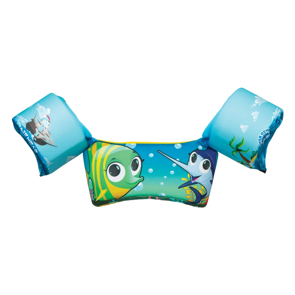 Water Otter Elite Life Jacket Vest | Child - Image 7